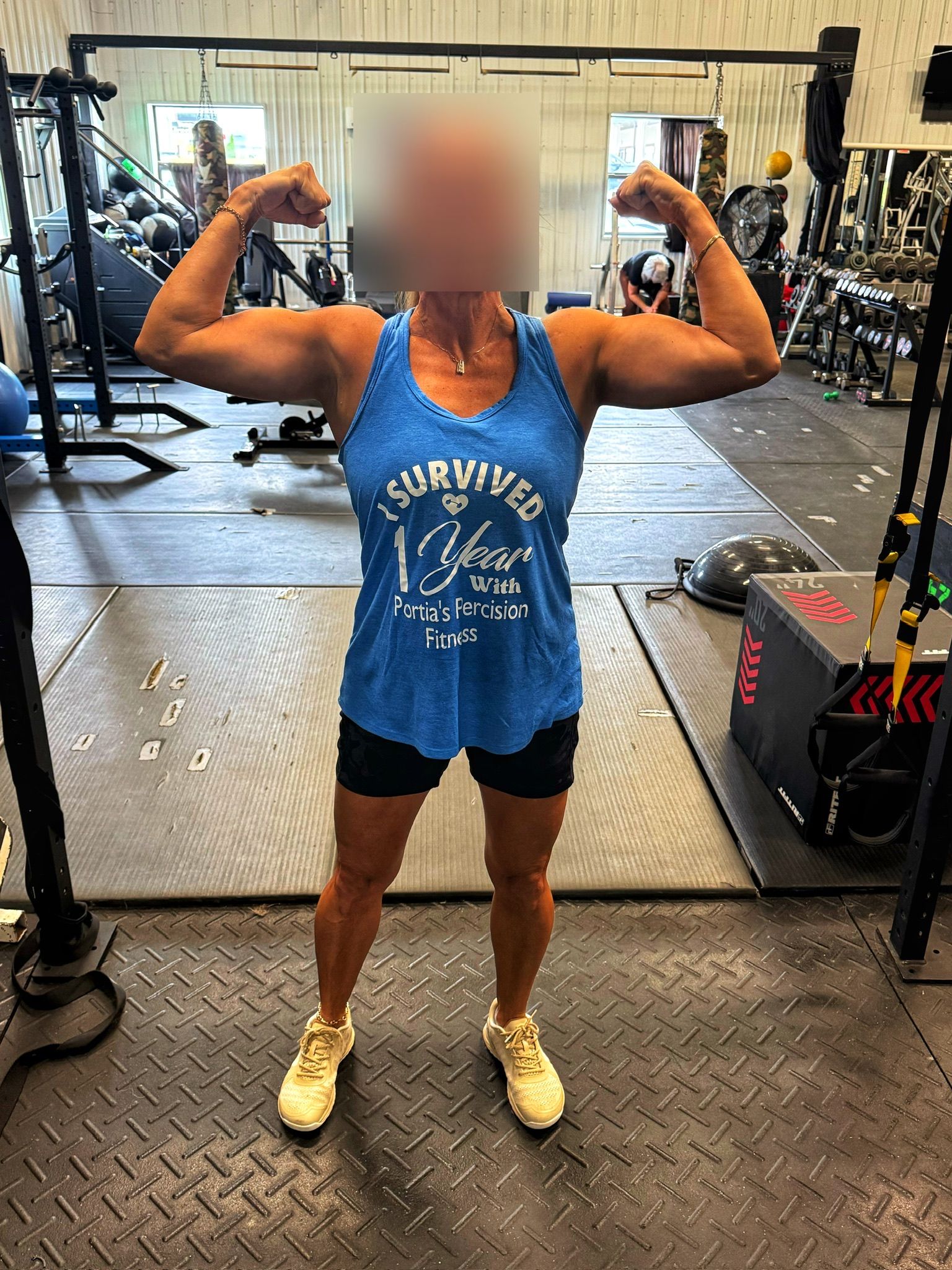 Personalized coaching plan for women